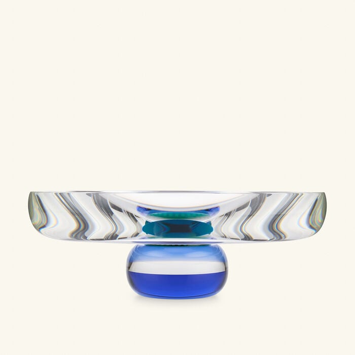 reflections copenhagen colette centerpiece blue