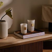 edion cello suite no 15 vivaldi harmony bianca scented candle 500g