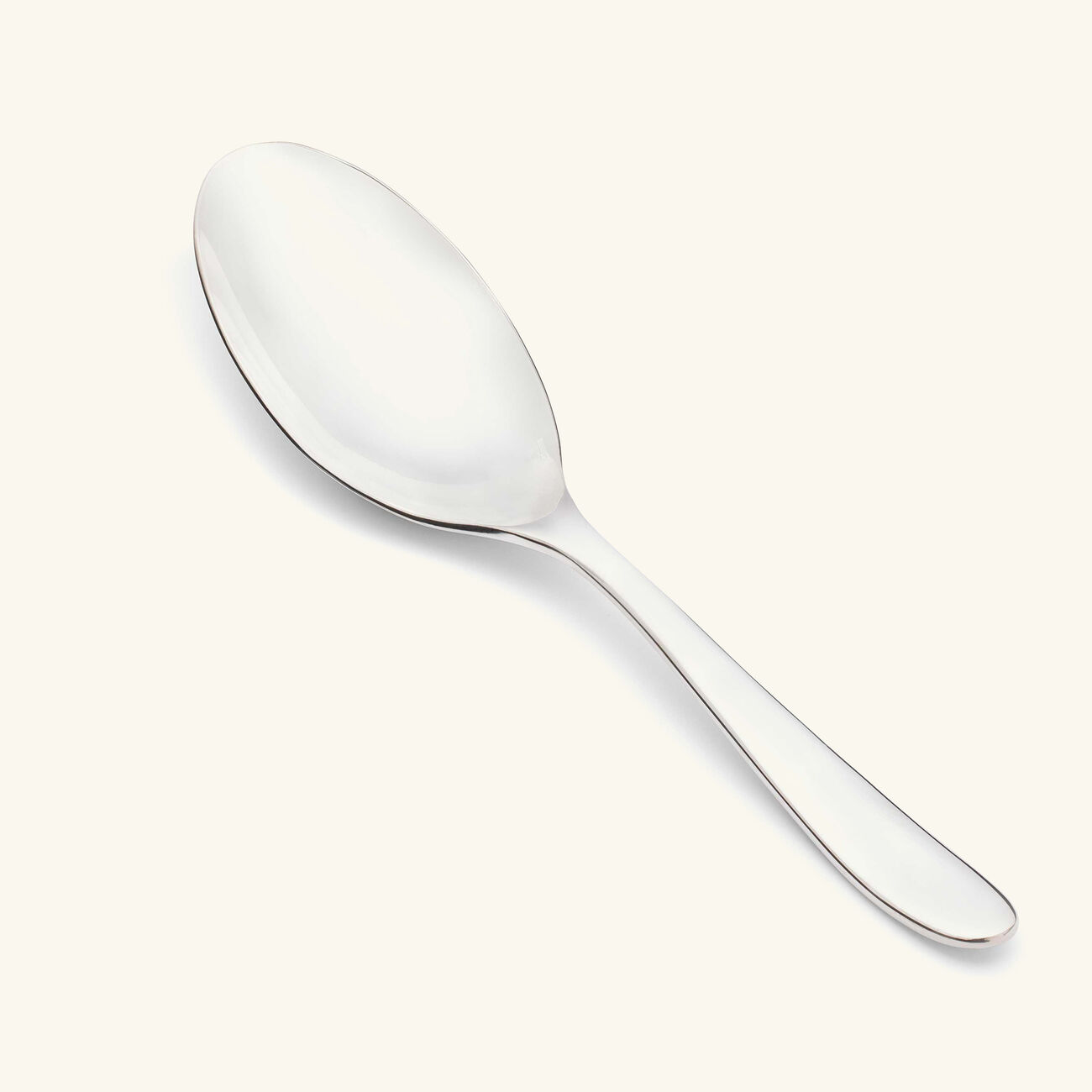 كريستوفل ملعقة الضيافة مود فضية