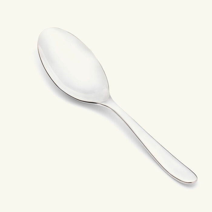 كريستوفل ملعقة الضيافة مود فضية