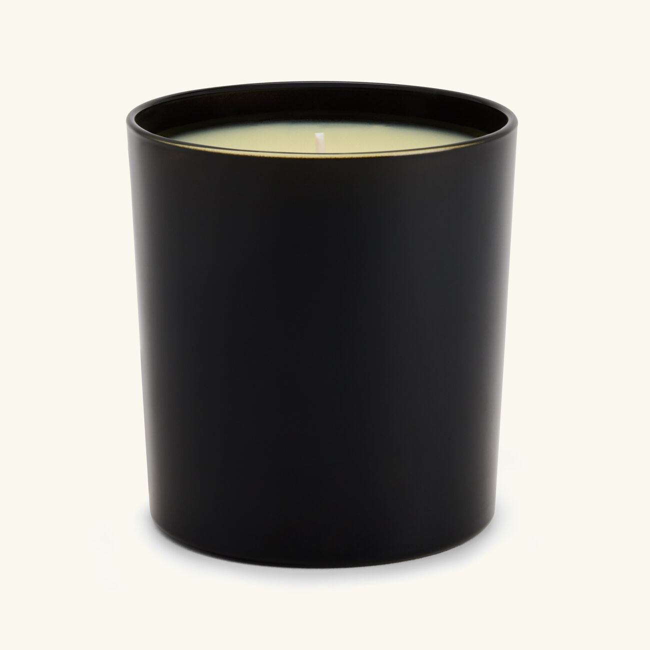 dolce gabbana casa leopard patchouli candle