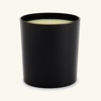 dolce gabbana casa leopard patchouli candle