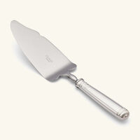 كريستوفل سكين تقطيع الكيك مالميزون باللون الفضي