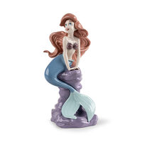 Ariel Figurine, small