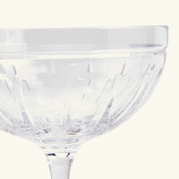 رالف لورين هوم كوب المشروب كورالين باللون الشفاف