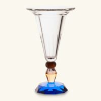 ريفليكشنز كوبنهاغن مزهرية أرتيفاي متوسطة شفافة