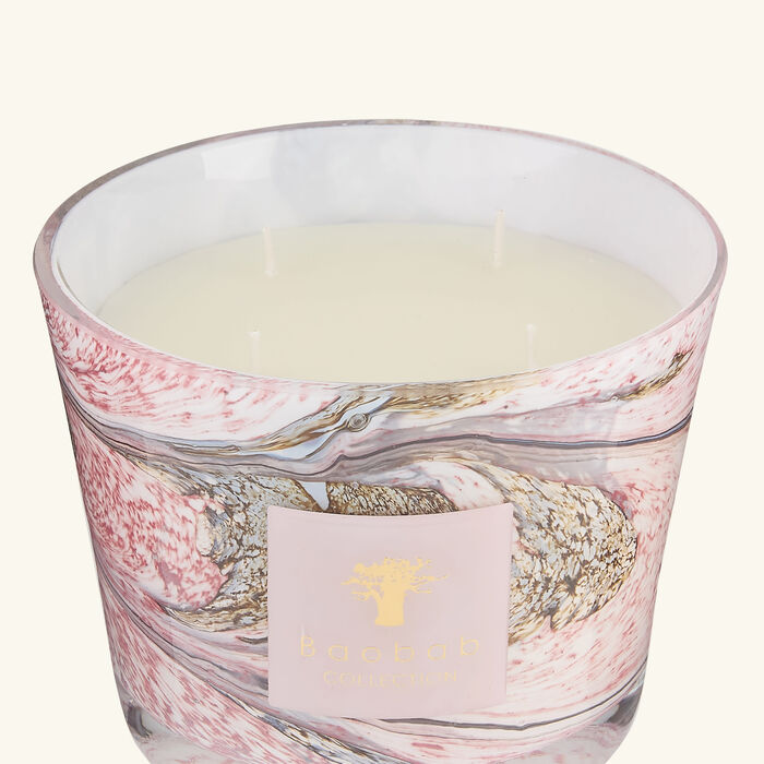 baobab collection manon candles max 10