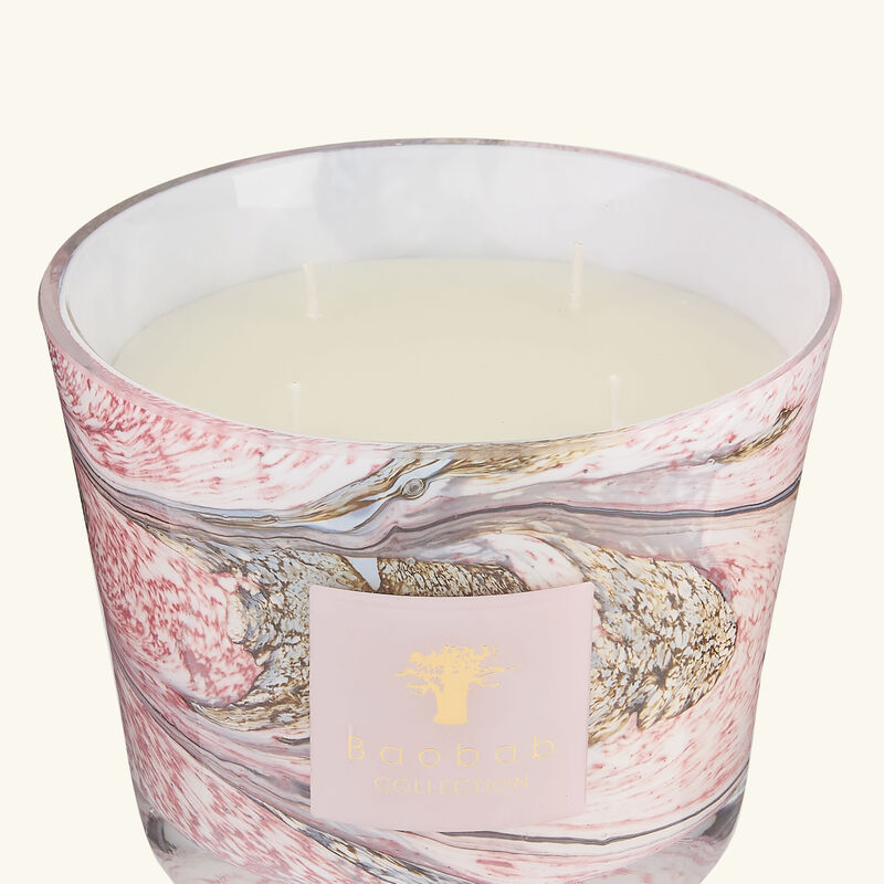 baobab collection manon candles max 10