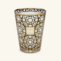 baobab collection arabian nights candle maxi max