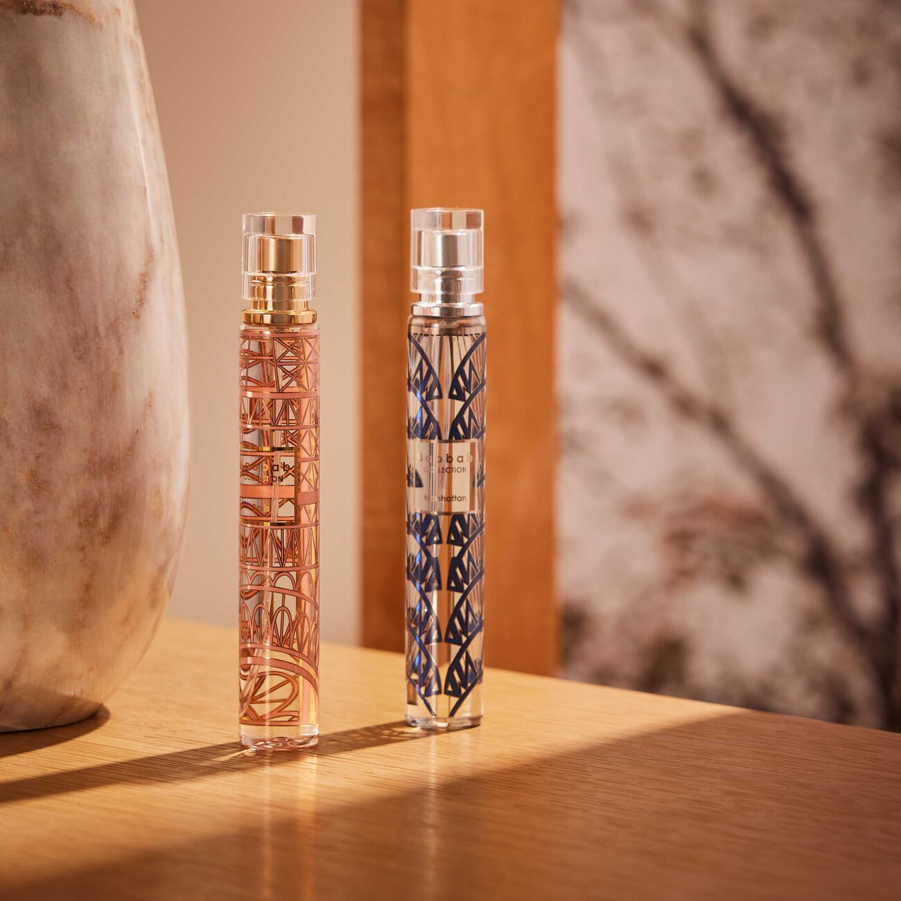 baobab collection paris   manhattan duo travel home spray