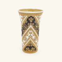 versace i love baroque tea pot black