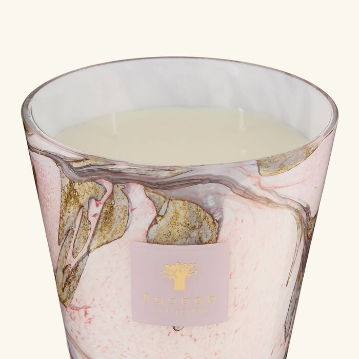 Manon Candles Max 16 baobab collection manon candles max 16