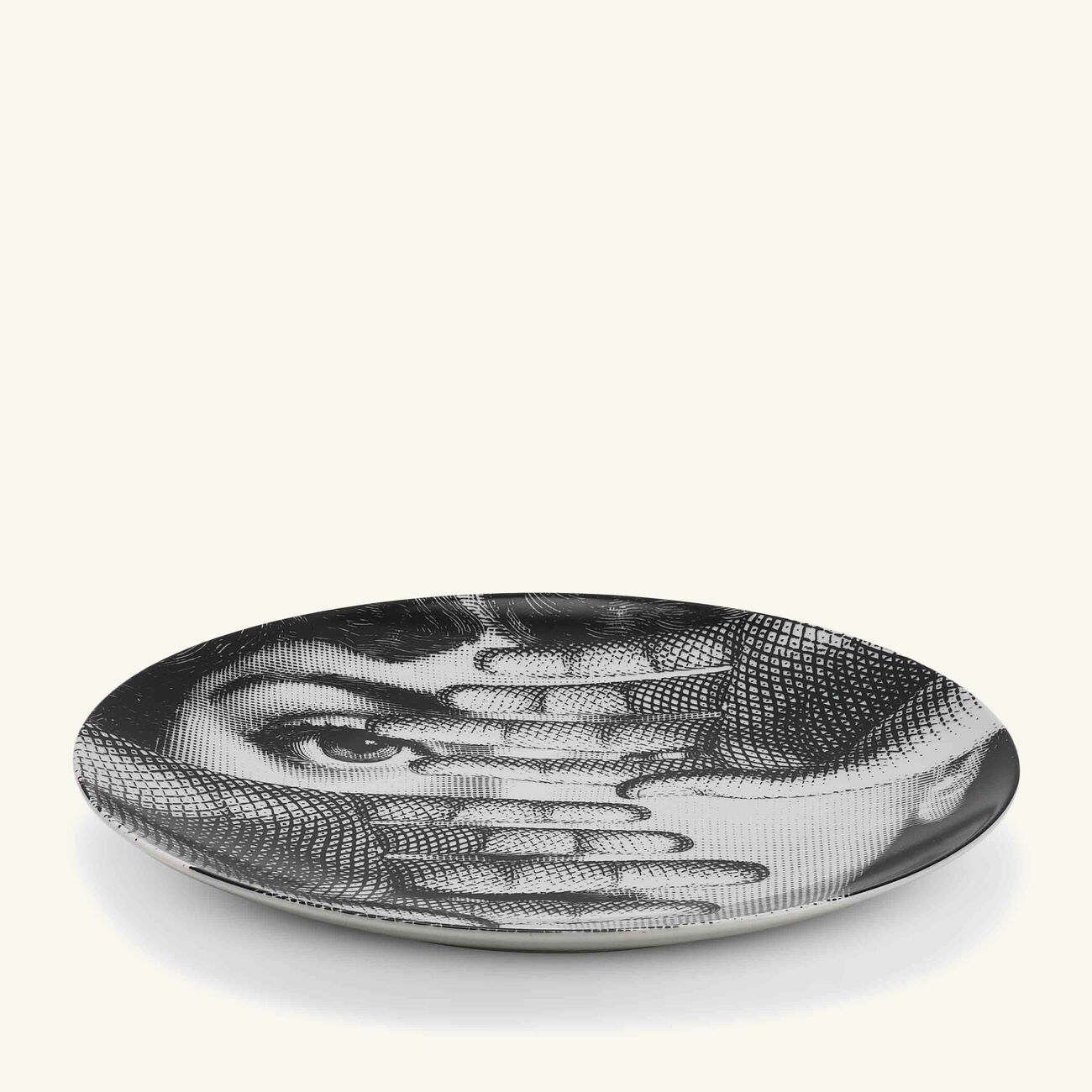 فورناسيتي طبق تزيين الجدار تيما إي فاريازيوني 154