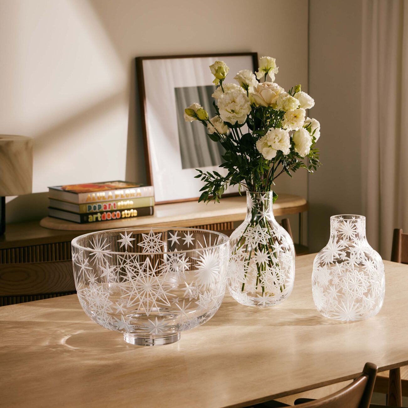 ruckl krakatit bowl clear 39cm