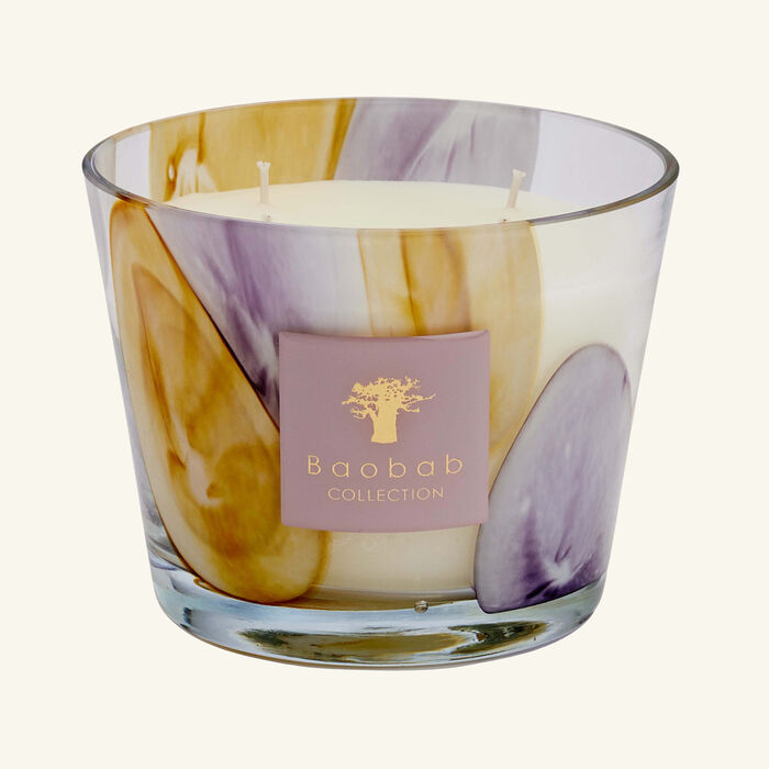 baobab collection riviera eilenroc candle max 10