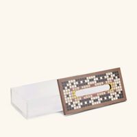 Masjid Al Nabawi Tissue Box Brown aya the art of living masjid al nabawi tissue box brown
