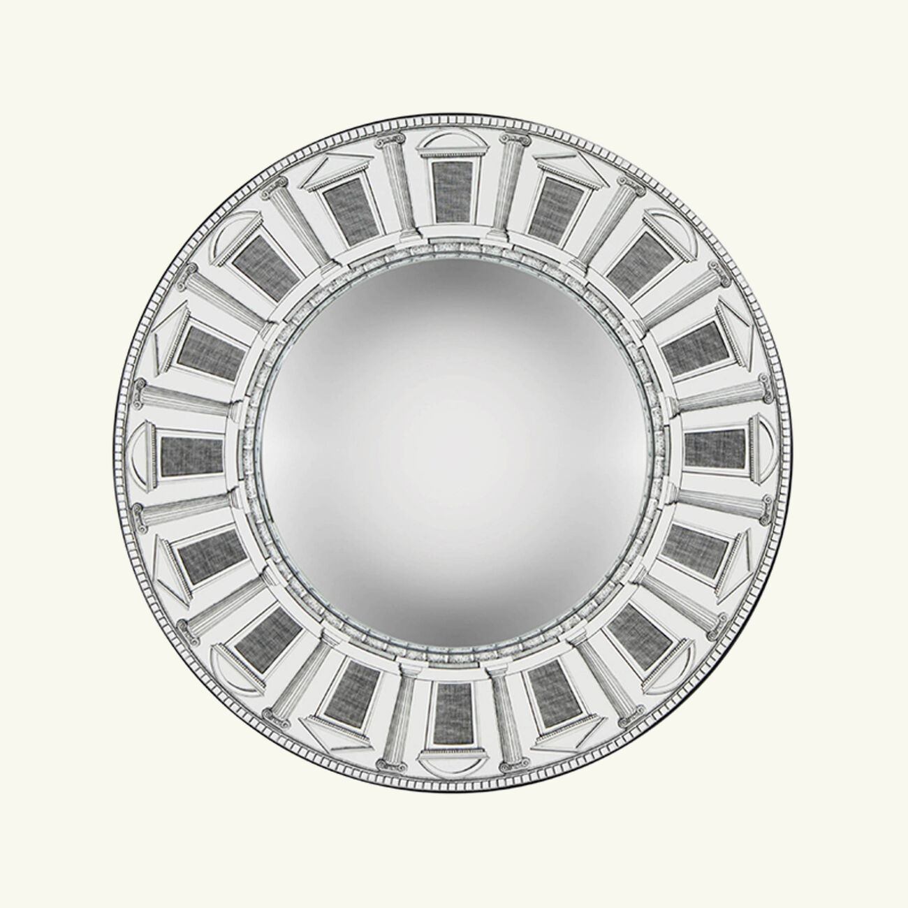 Architettura Convex Mirror fornasetti architettura convex mirror