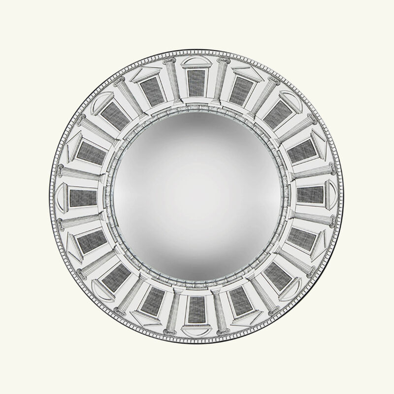 Architettura Convex Mirror fornasetti architettura convex mirror