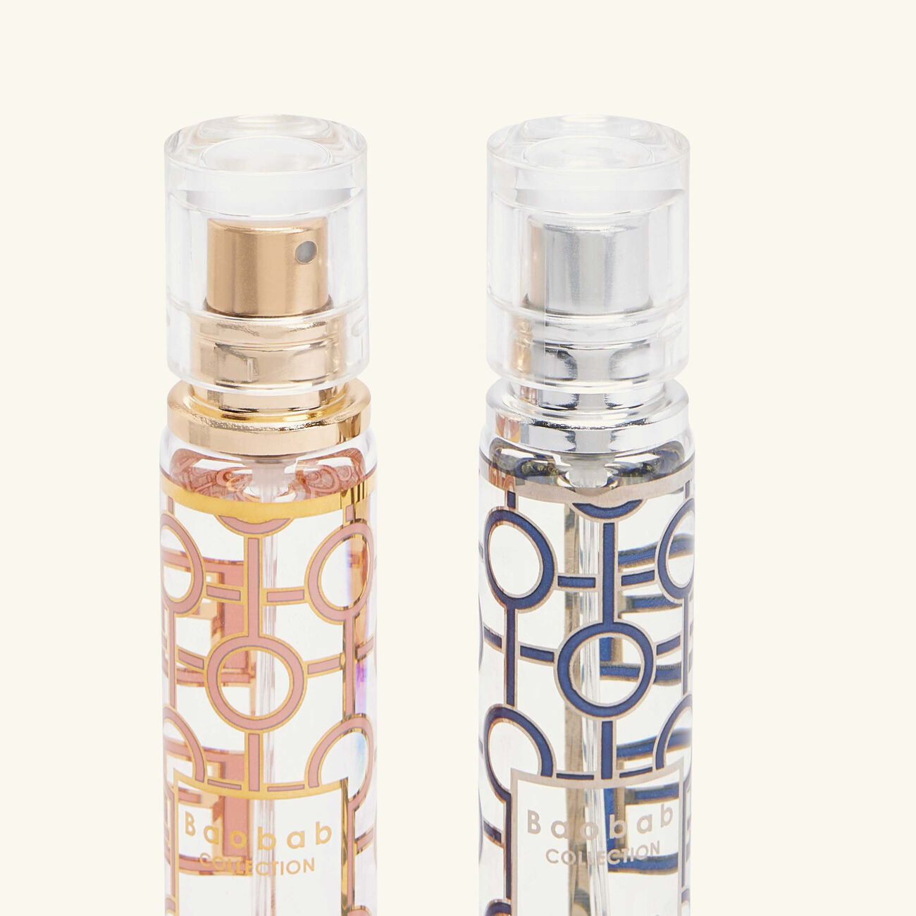 Women & Gentlemen Duo Travel Home Spray baobab collection women gentlemen duo travel home spray