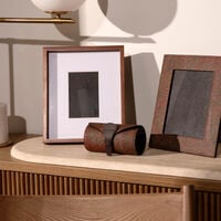 etro arnica watch tube brown