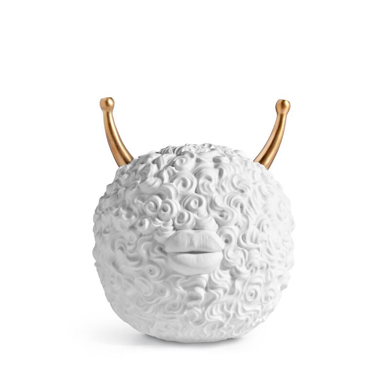 مبخرة الكرة الوحش من هاس بروس, large