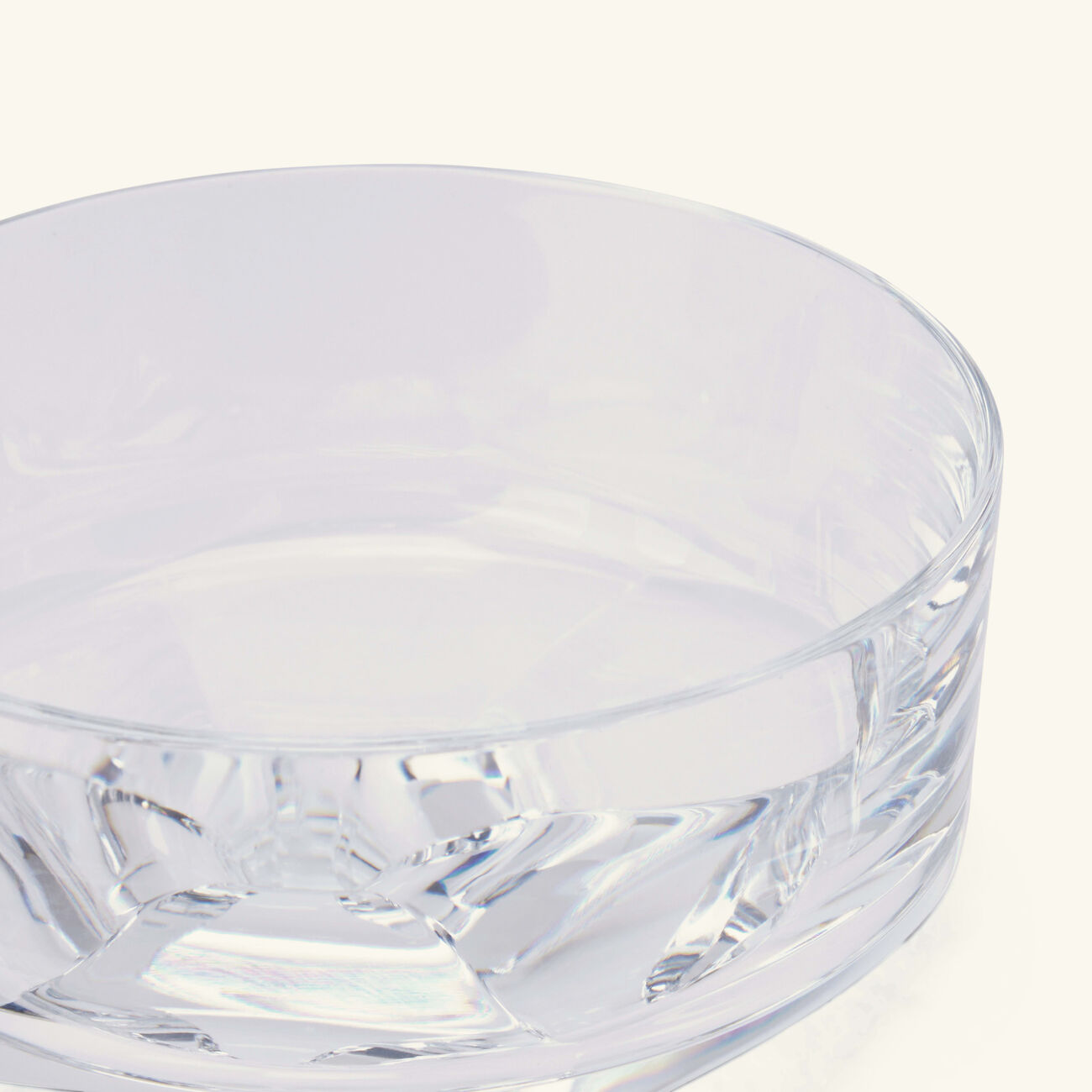 باكارا طقم نارسيس مؤلف من كوبين للمشروب باللون الشفاف