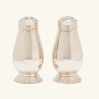 christofle albi serving spoon silver plated