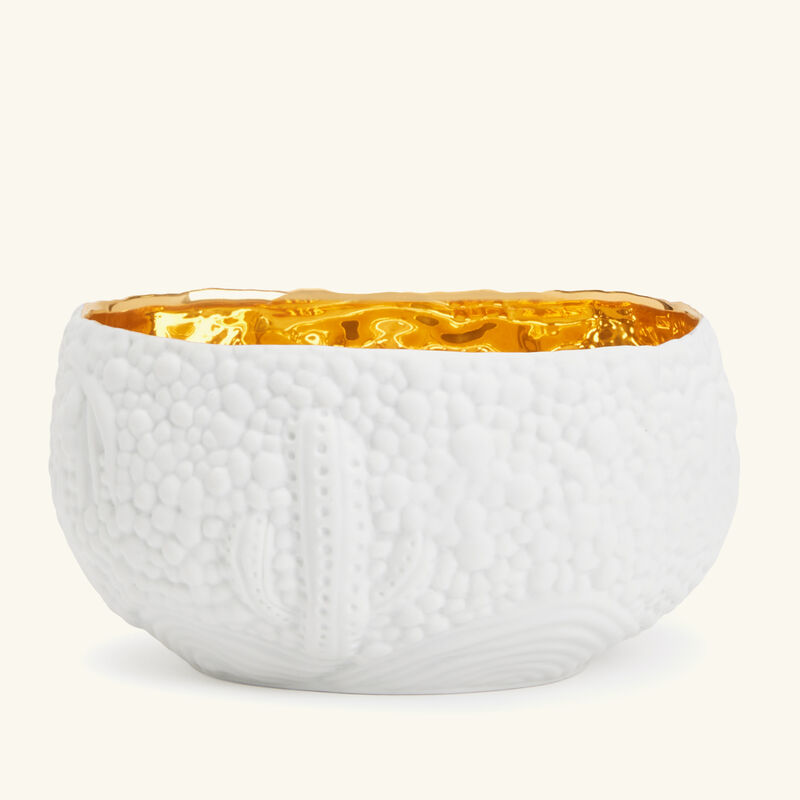 Haas Centerpiece White l objet haas centerpiece white