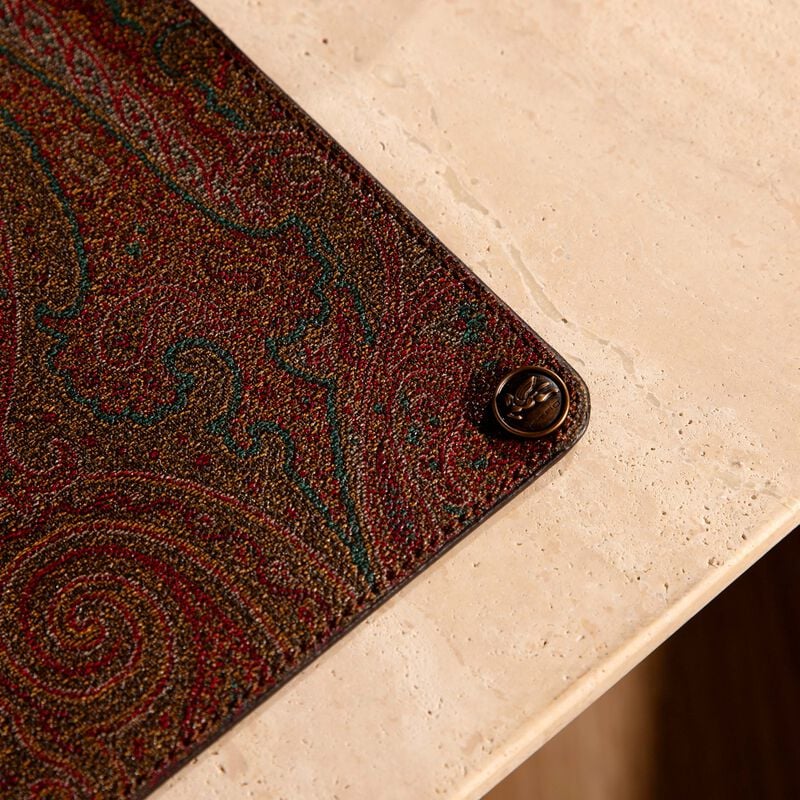 etro arnica mouse pad brown