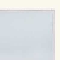 Sève D'argent Serving Tray Square Medium Silver Plated christofle s ve d argent serving tray square medium silver plated