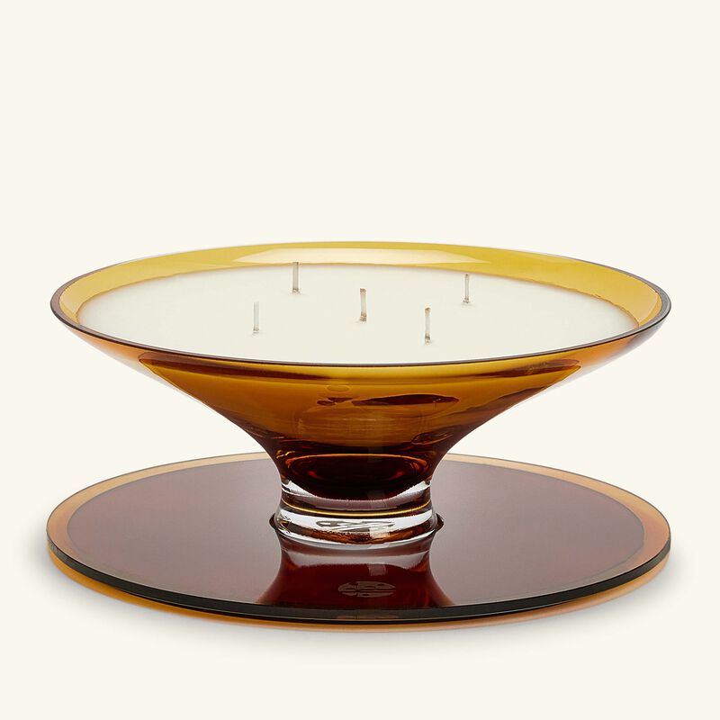 يدا شمعة هيفن   475 غ