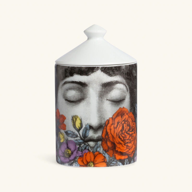 Giardino Segreto Candle fornasetti giardino segreto candle