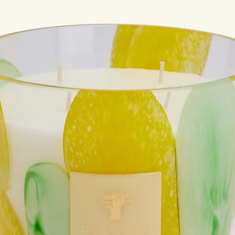 باوباب شمعة ريفييرا سانتو سوسبير ماكس 16