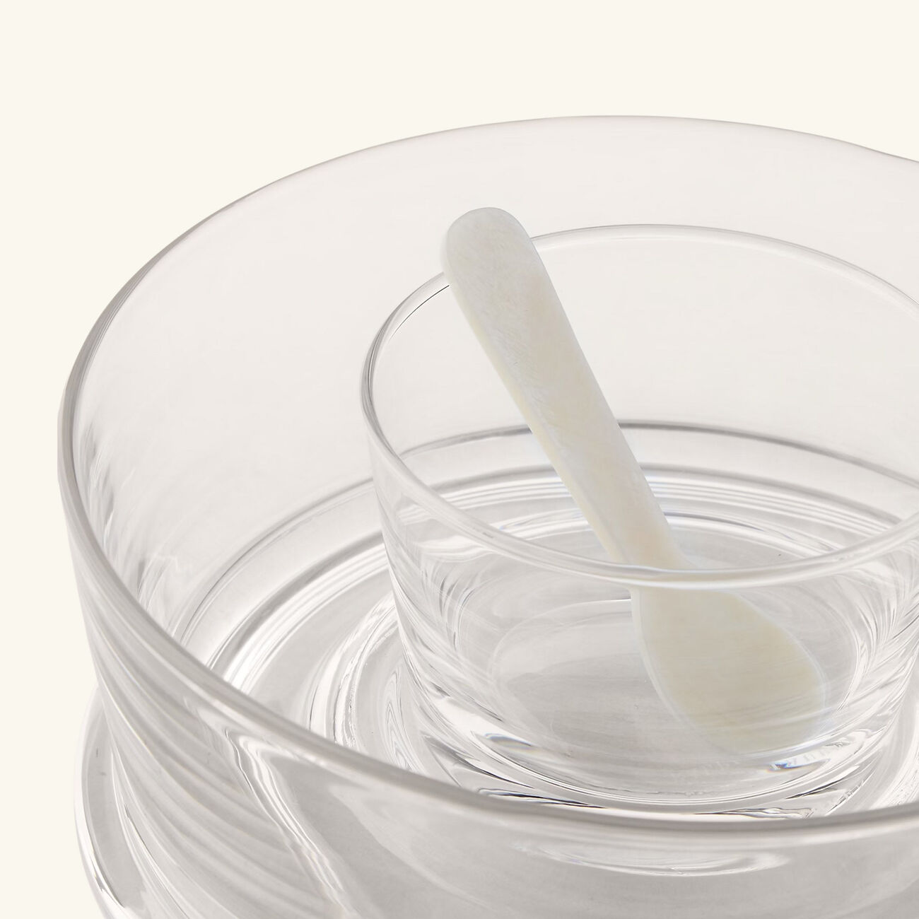 Ethan Caviar Set ralph lauren home ethan caviar set