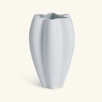 bernardaud domani vase medium white