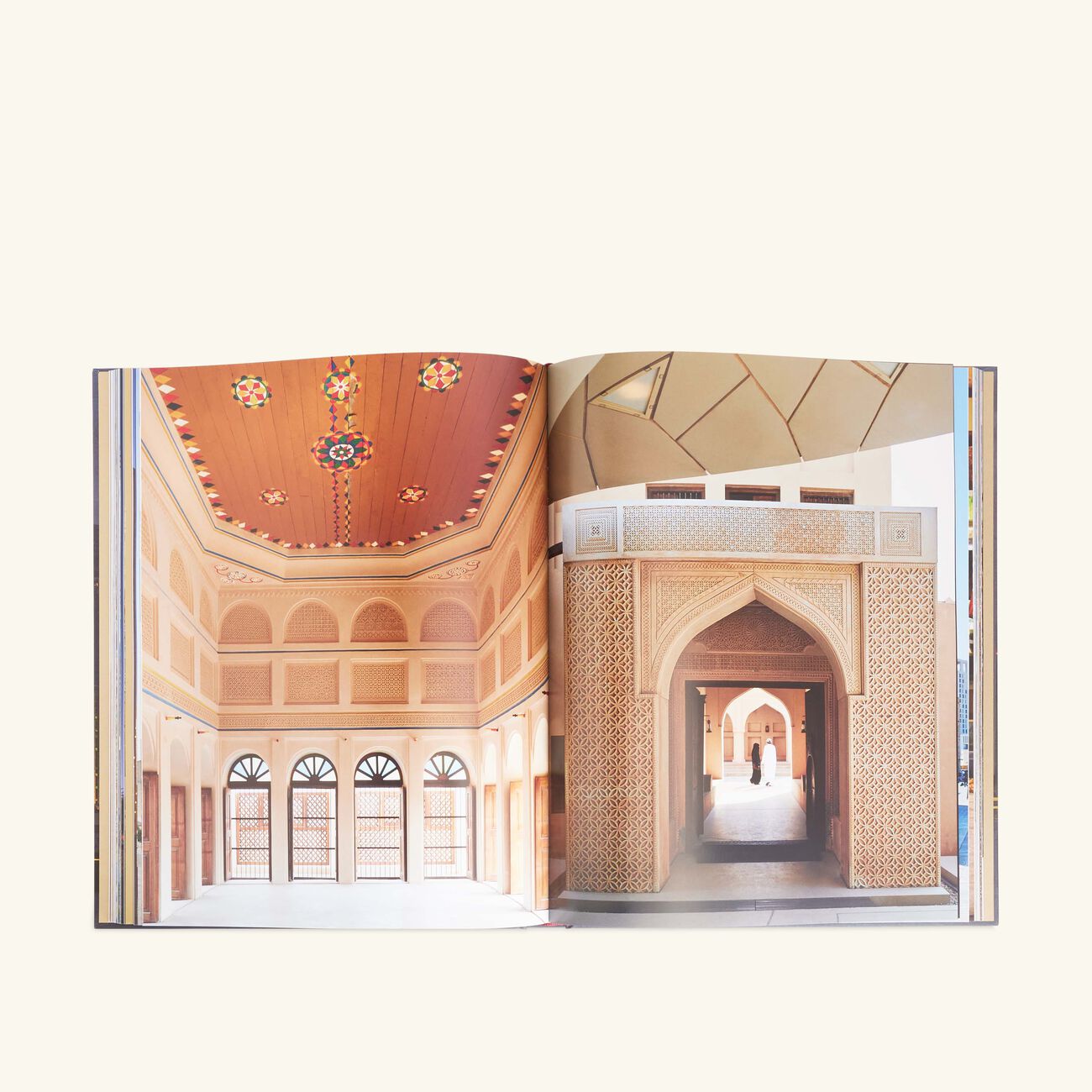 آسولين كتاب قطر  وطننا 35x28 سم