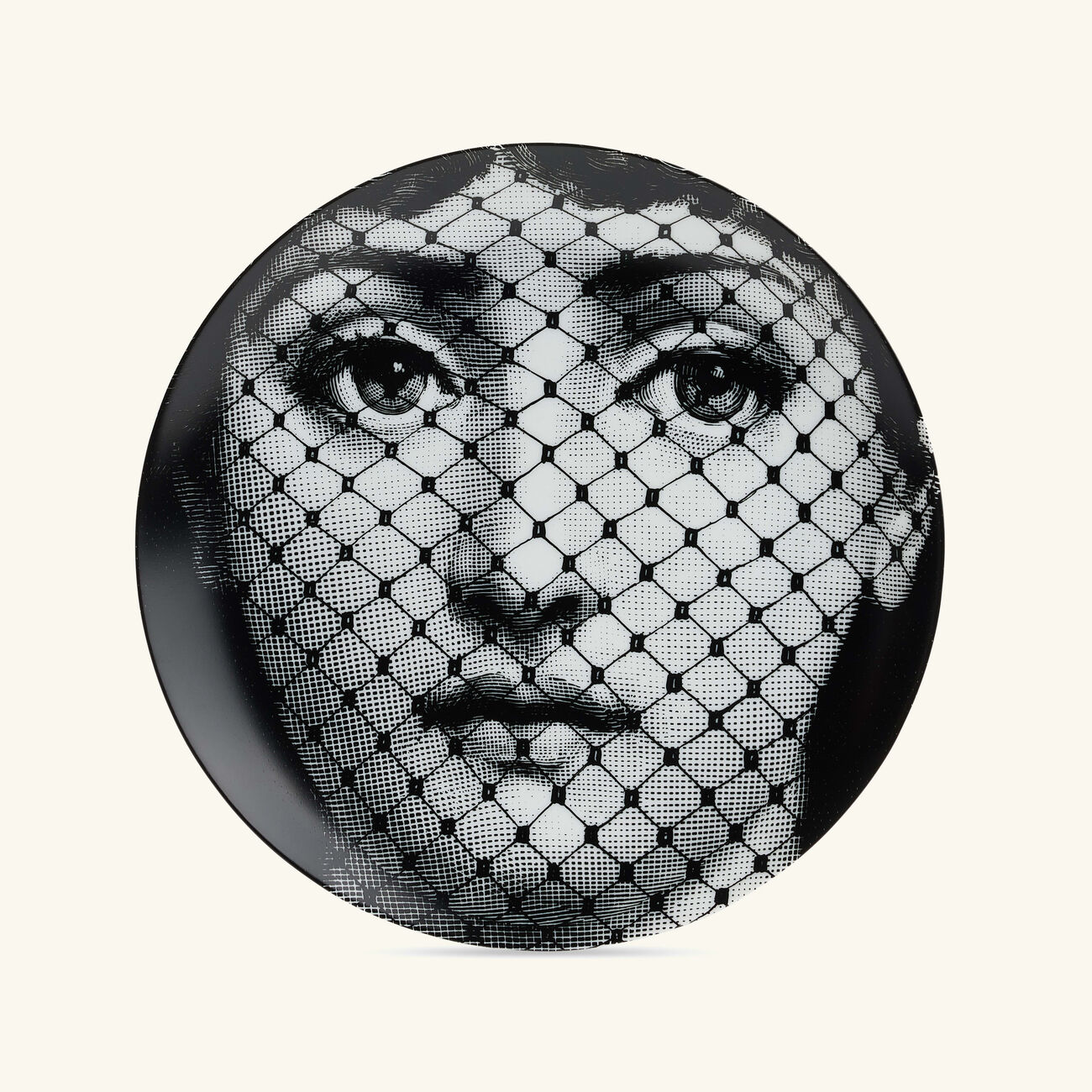 فورناسيتي طبق تزيين الجدار تيما إي فاريازيوني 78