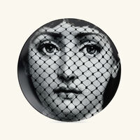 فورناسيتي طبق تزيين الجدار تيما إي فاريازيوني 78