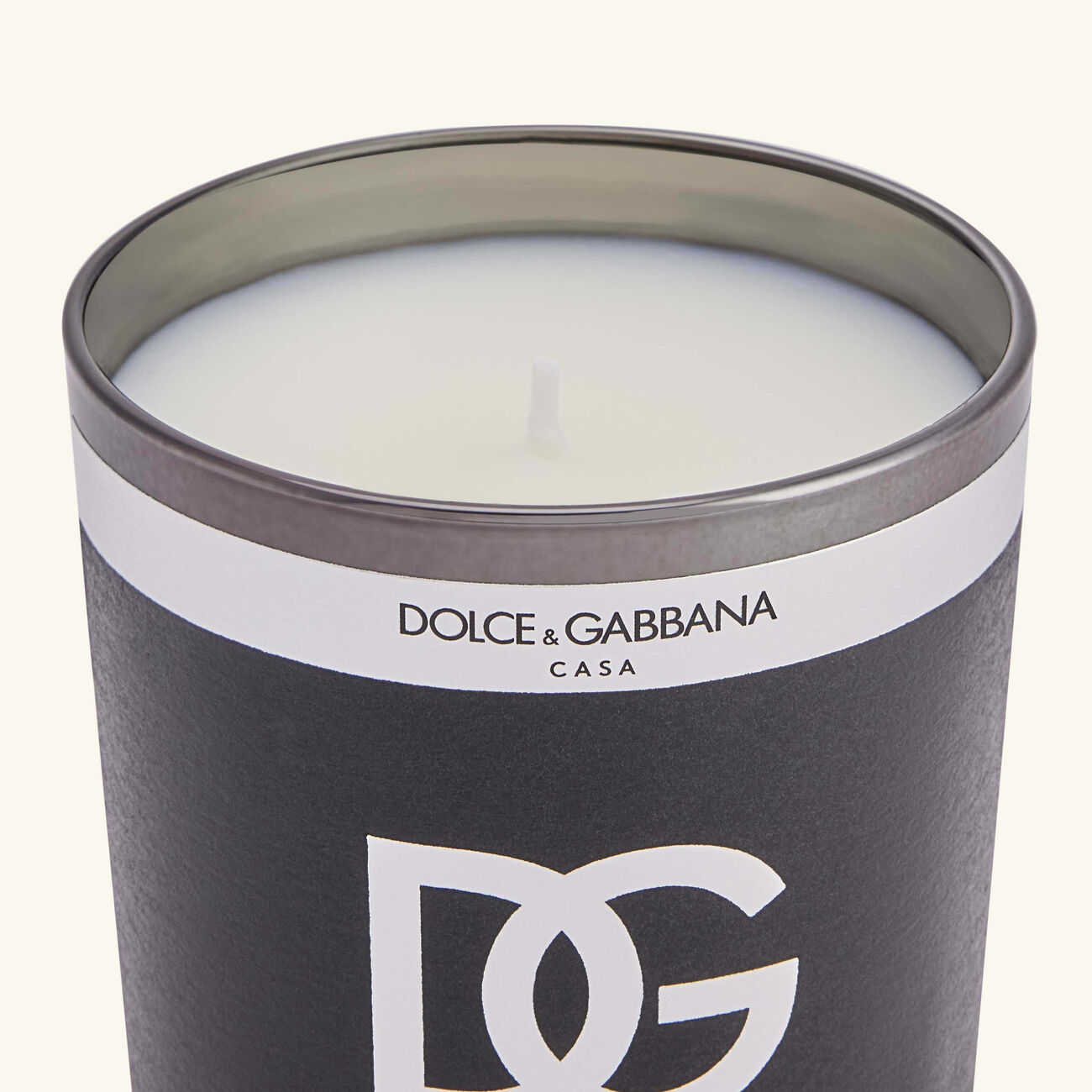 dolce gabbana casa cumin   cardamom candle