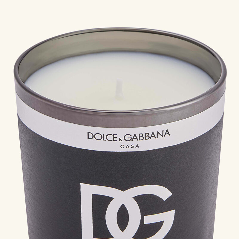 dolce gabbana casa cumin   cardamom candle
