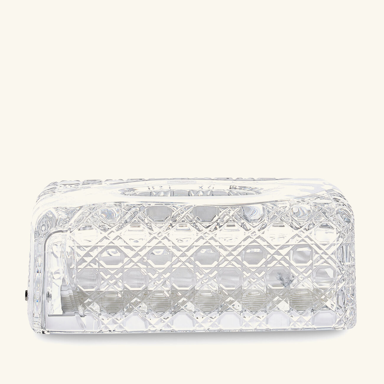 mario cioni   c meta morphosis tissue box clear