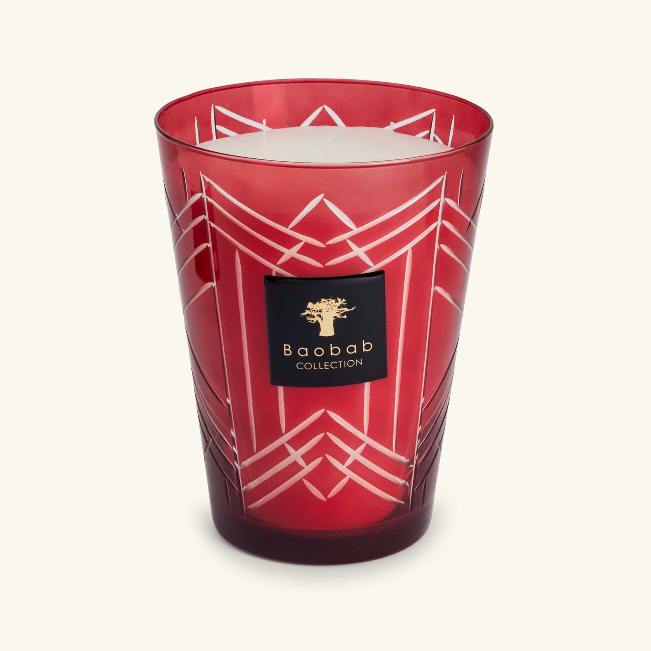baobab collection heritage cernay candle max 24