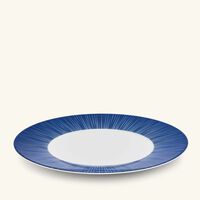 Sol Lazuli Charger Plate Gold 31cm bernardaud sol lazuli charger plate gold 31cm