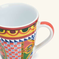 دولتشي أند غابانا كازا كوب كاريتو سان