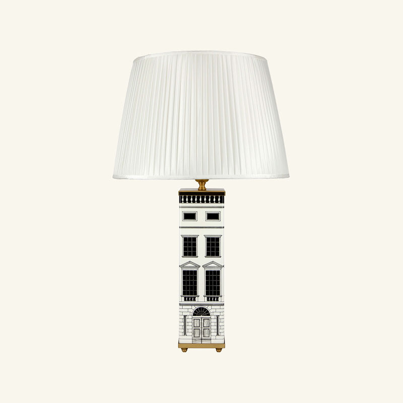 Conical Pleated Lampshade fornasetti conical pleated lampshade
