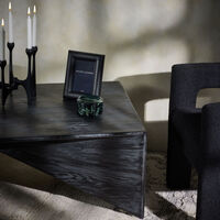 رالف لورين هوم إطار صور دورهام أسود 12 17 سم