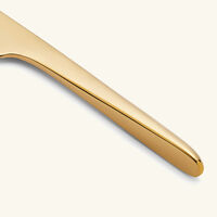 christofle l  ame de table knife gold