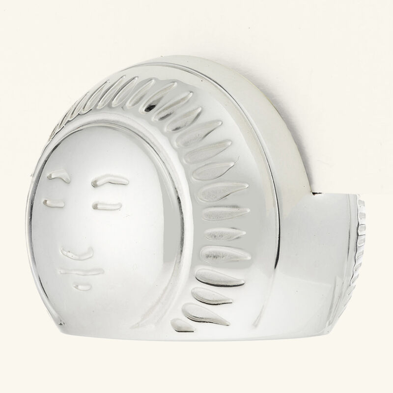 مجموعة من حاملات البطاقات ريڤ كوزميك مكونة من 6 قطع باللون الفضي كريستوفل مجموعة من حاملات البطاقات ريڤ كوزميك مكونة من 6 قطع باللون الفضي