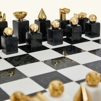 Chess Set l objet chess set