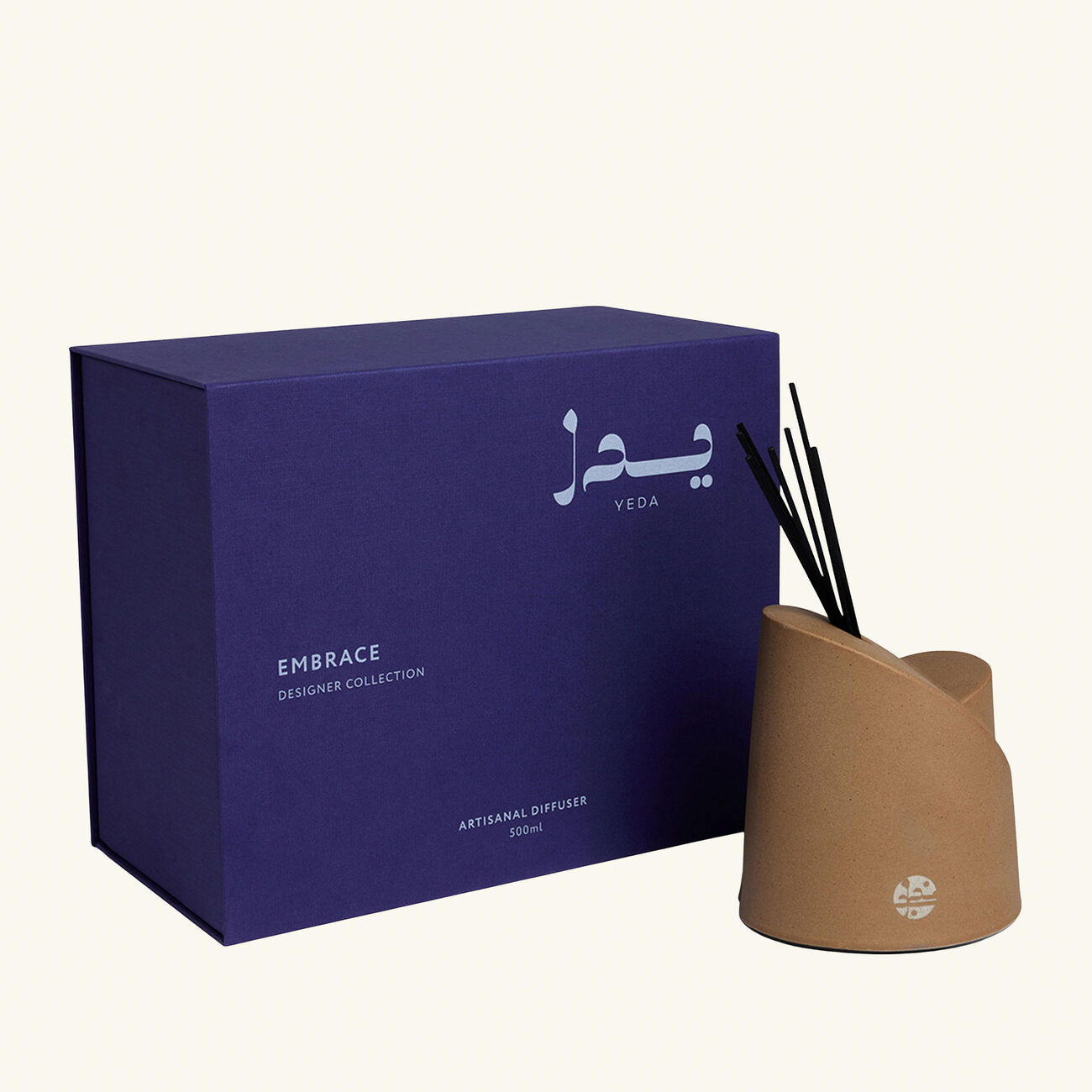 يدا موزع العطر إمبريس   500 مل